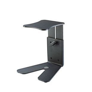 Konig & Meyer 26772-000-56 structured black KM-0148 фото