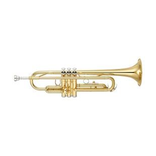 Труба YAMAHA YTR-2330 YA-0259 фото