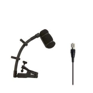 Инструментальный микрофон Audio-Technica ATM350UcH AT-0582 фото