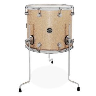 DW DRPF1416LTBRPerformance Series Floor Tom, 14x16 DW-X323 фото
