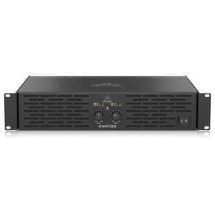 Підсилювач Behringer KM1700 BE-0830 фото