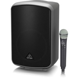 Акустична система Behringer MPA200BT BE-0847 фото