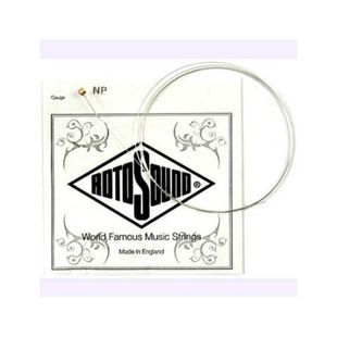 Rotosound NP012 струны для акустических гитар RS-0212 фото