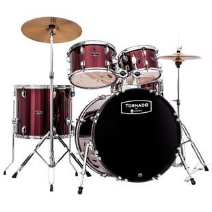 Ударная установка Mapex TND5254TCDR MA-1507 фото