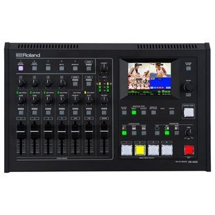 Відеомікшер Roland VR4HD RO-2669 фото