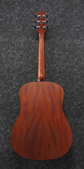IBANEZ AAD100E Гітара електроакустична IB-0038 фото