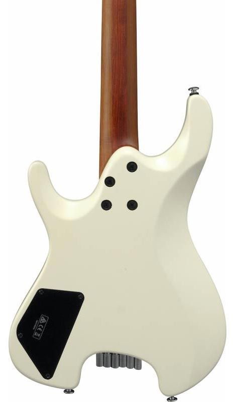 IBANEZ ICHI10-VWM Электрогитара IB-0139 фото
