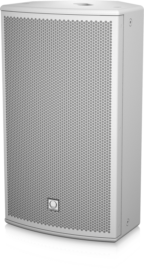 Активна акустична система Turbosound NuQ122-AN-WH TS-0047 фото