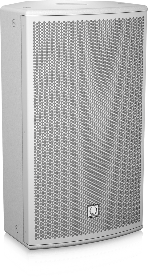 Активна акустична система Turbosound NuQ122-AN-WH TS-0047 фото