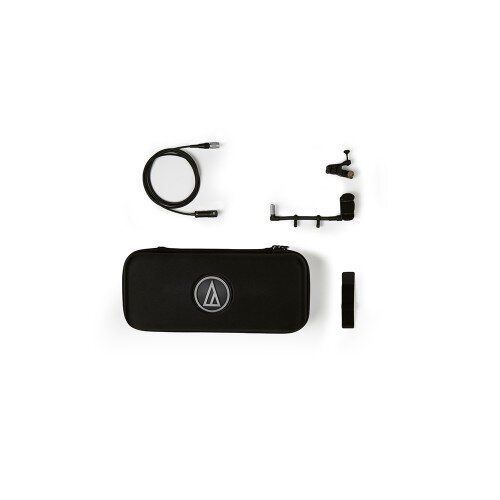 Инструментальный микрофон Audio-Technica ATM350UcH AT-0582 фото