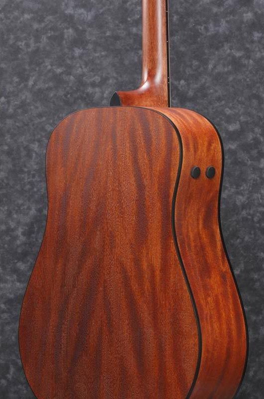 IBANEZ AAD100E Гітара електроакустична IB-0038 фото
