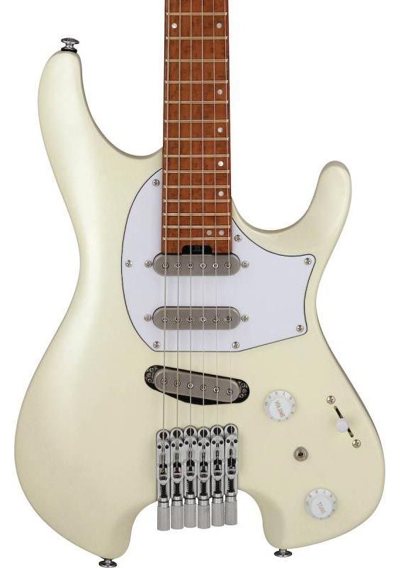 IBANEZ ICHI10-VWM Электрогитара IB-0139 фото
