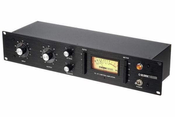 Компресор-лімітер Klark Teknik 76-KT KT-0034 фото