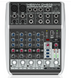 Микшерный пульт Behringer XENYX QX602MP3 BE-0800 фото 5