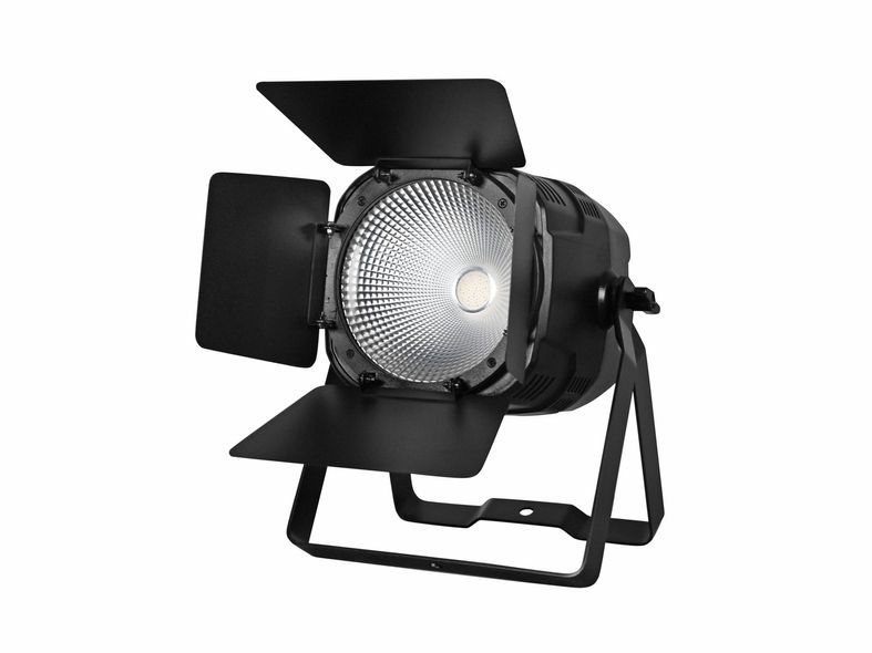 EUROLITE LED Theatre COB 100 WW/CW Світлодіодний театральний прожектор EL-0176 фото