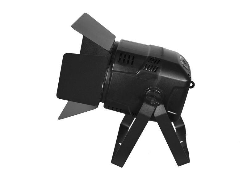 EUROLITE LED Theatre COB 100 WW/CW Світлодіодний театральний прожектор EL-0176 фото