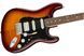 FENDER PLAYER STRATOCASTER HSS PLUS TOP PF TBS Электрогитара FE-0520 фото 3