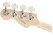 SQUIER by FENDER AFFINITY SERIES JAZZ BASS LR BROWN SUNBURST Бас-гитара SQ-0056 фото 2