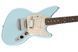 FENDER KURT COBAIN JAG-STANG SONIC BLUE Електрогітара FE-0394 фото 3
