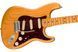 FENDER AMERICAN ULTRA STRATOCASTER MN AGED NATURAL Електрогітара FE-0235 фото 3