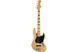 SQUIER by FENDER CLASSIC VIBE '70s JAZZ BASS V MN NATURAL Бас-гітара SQ-0132 фото