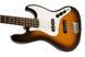 SQUIER by FENDER AFFINITY SERIES JAZZ BASS LR BROWN SUNBURST Бас-гитара SQ-0056 фото 4