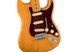 FENDER AMERICAN ULTRA STRATOCASTER MN AGED NATURAL Електрогітара FE-0235 фото 4