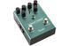 FENDER PEDAL BUBBLER CHORUS Педаль эффектов FE-0447 фото 2