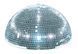 EUROLITE Half Mirror Ball 20cm motorized EL-0640 фото 2