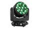 EUROLITE LED TMH-W480 Moving Head Wash Zoom EL-1149 фото 1