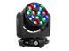EUROLITE LED TMH-W480 Moving Head Wash Zoom EL-1149 фото 2