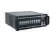 EUROLITE DPMX-1216 MP DMX Dimmer Pack EL-0224 фото 3