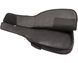 FENDER FA405 DREADNOUGHT GIG BAG Чохол для акустичної гітари FE-0341 фото 3