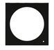 EUROLITE Filter frame Theatre 2000 bk EL-0600 фото 2