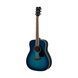 Акустическая гитара YAMAHA FG820 SUNSET BLUE YA-0095 фото