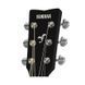 Акустична гітара YAMAHA FG820 SUNSET BLUE YA-0095 фото 2
