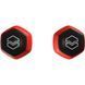 Беспроводные наушники-вкладыши V-MODA Hexamove Lite True (красные) VM-0098 фото 3
