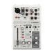 Аудио-интерфейс YAMAHA AG03MK2W YA-0314 фото 2