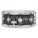 DW DRVC5514SVCConcrete Snare Drum 5.5x14 DW-X273 фото 5