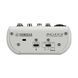 Аудио-интерфейс YAMAHA AG03MK2W YA-0314 фото 3