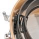 Малий барабан DW DR326514SSC101-ZK Collector's Maple Snare w/ Zikit DW-X373 фото 7
