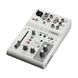 Аудио-интерфейс YAMAHA AG03MK2W YA-0314 фото 1