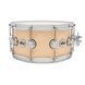 Малий барабан DW DR326514SSC101-ZK Collector's Maple Snare w/ Zikit DW-X373 фото 1