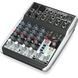 Микшерный пульт Behringer XENYX QX602MP3 BE-0800 фото 3