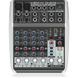 Микшерный пульт Behringer XENYX QX602MP3 BE-0800 фото 1