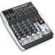 Микшерный пульт Behringer XENYX QX602MP3 BE-0800 фото 2