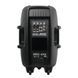 Активна акустична система двосмугова Omnitronic VFM-215AP OM-0030 фото 3