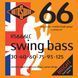 Струни для бас-гітари Rotosound RS666LC RS-0419 фото