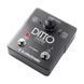 Педаль эффектов лупер TC Electronic Ditto X2 Looper TE-0028 фото 3