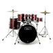 Ударна установка Mapex TND5254TCDR MA-1507 фото 2